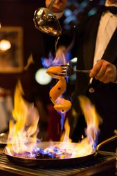 チェリージュビレ