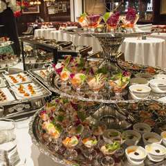 ビュッフェイメージ