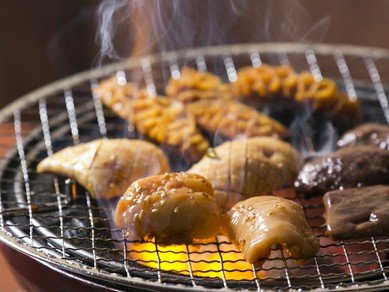 旨みのあるお肉と一緒に楽しめる豊富なドリンクメニュー