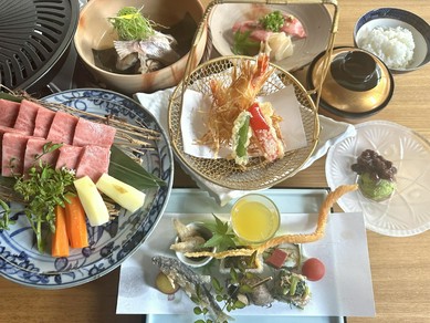 お店を貸切で特別な時間に