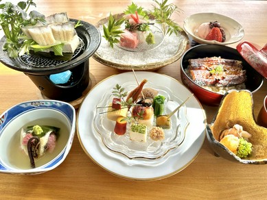 岡山県の和食ランチおすすめランキング トップ27 ヒトサラ