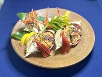 お誕生日、記念日など特別な日のお食事に