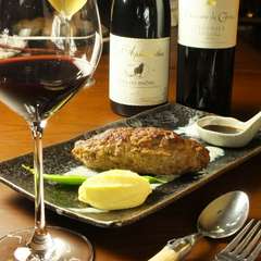 平日3500円などお得なコースもあります。貸切も対応できます