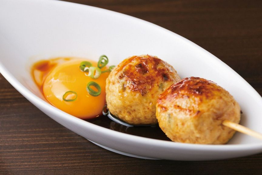 気兼ねなく、一人でふらっと立ち寄ることのできるお店