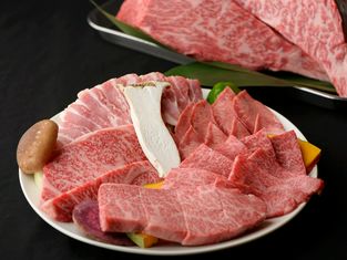 能登牛 Yakigoro 匠八