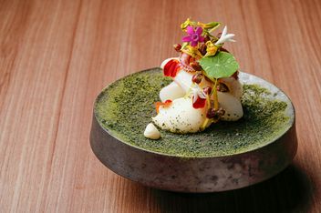 Restaurant N