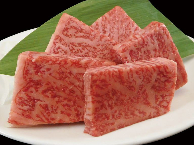  和牛ロース
