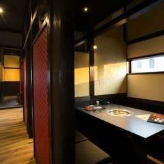 美味しい焼肉とくつろぎの空間で癒しのひとときを