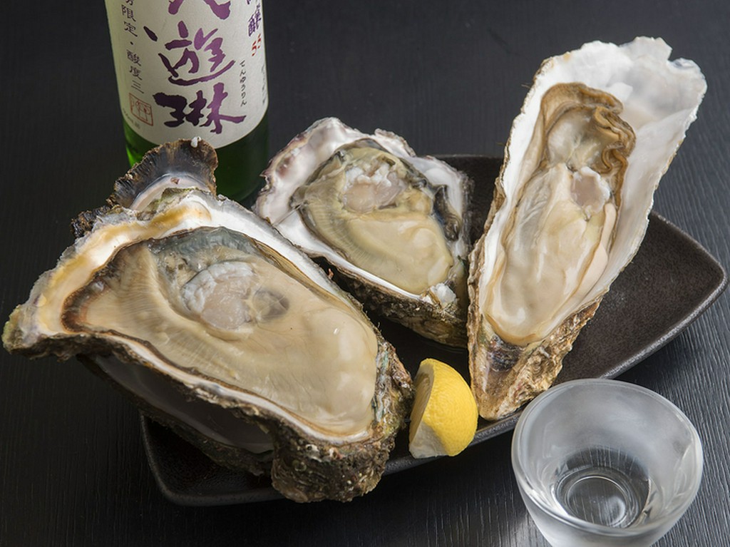 200種もの日本酒から、あなたにぴったりの1杯を提案