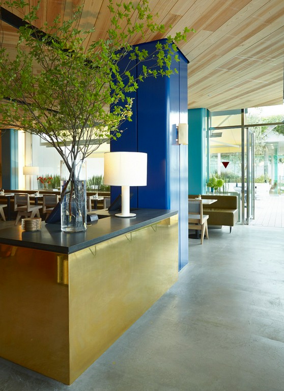 ニコタマデートの休憩にくつろぎのひと時を