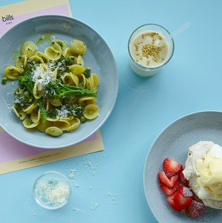 ＜キッズプレート＞＜子どもへの食材のこだわり＞