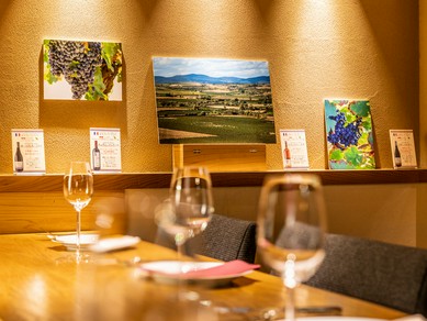 自由が丘のロマンティックな雰囲気のレストラン クリスマスディナー特集 ヒトサラ