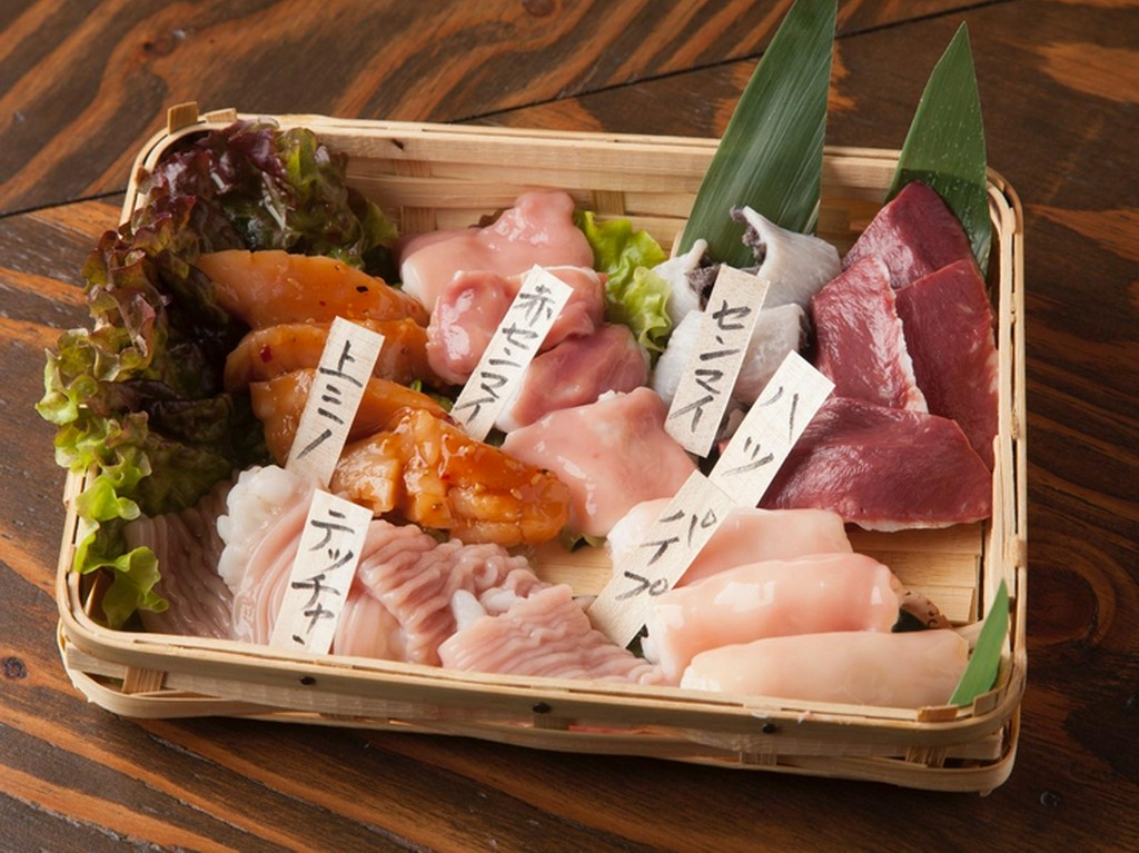 いつもより少し贅沢な気分で。上質な焼肉で至福のひと時を満喫