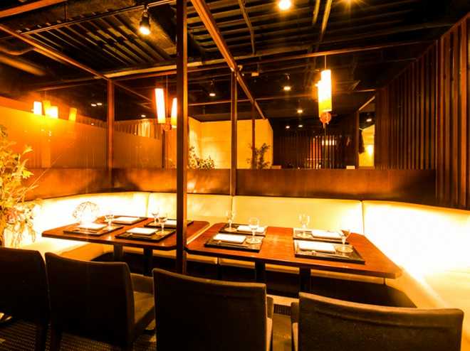 合コンにおすすめ