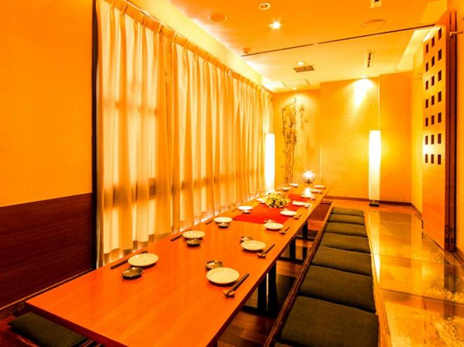 パーティー向き