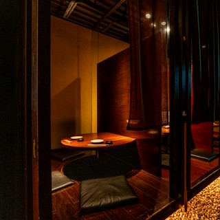 恵比寿の夜を最上級のプライベート空間で楽しむ