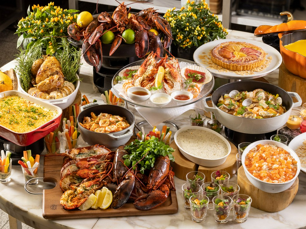 ロブスター フェスティバル