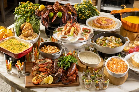 早起きしてでも行きたい 東京都内で優雅に朝食が食べられるお店14選