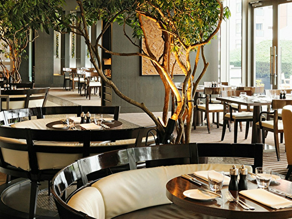 豊富なテイクアウトメニュー