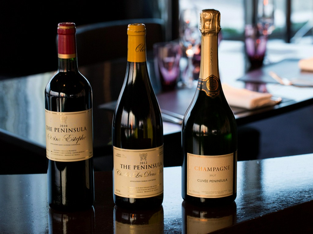 ステーキ＆グリルに合うワインを世界中から厳選してリストアップ