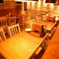 ＜個室、貸切＞20～30名、30～50名可、飲み放題付3480円～