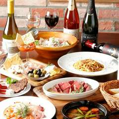 ランチパーティー、昼宴会も受付中！！飲み放題付3500円～