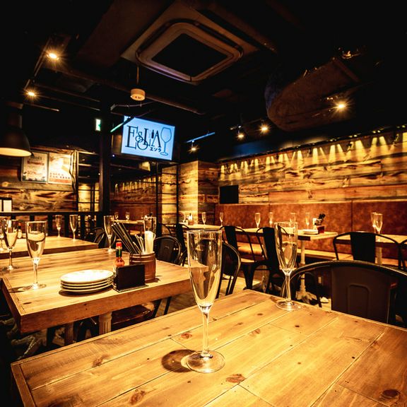 大人数のご予約も受付中!!