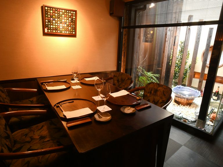 人と人。その縁を大切にしながら過ごすひととき