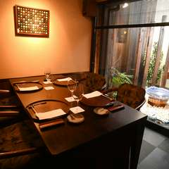 人と人。その縁を大切にしながら過ごすひととき