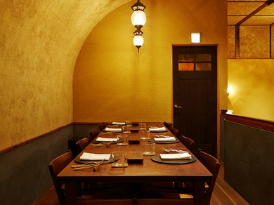 接待・会食におすすめ