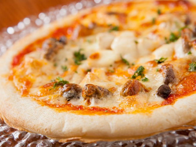 1人でも入りやすい