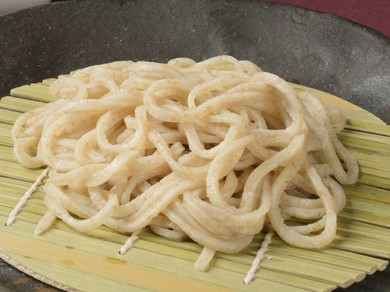 食材にこだわっている