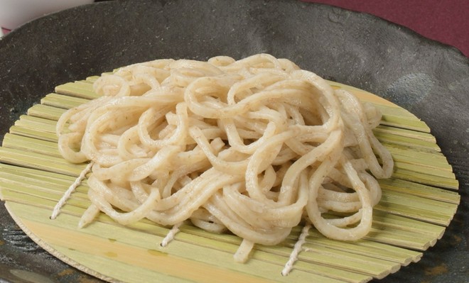 食材にこだわっている