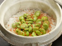 土鍋ご飯
