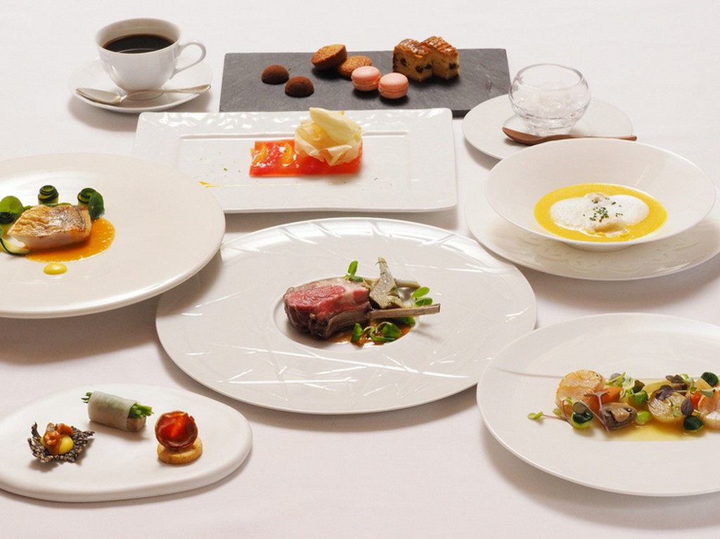 ランチーAUBE（オーヴ）