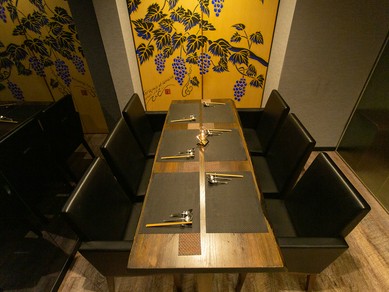 「乾杯用ワンドリンク付」個室でゆったり鉄板焼歓送迎会プラン