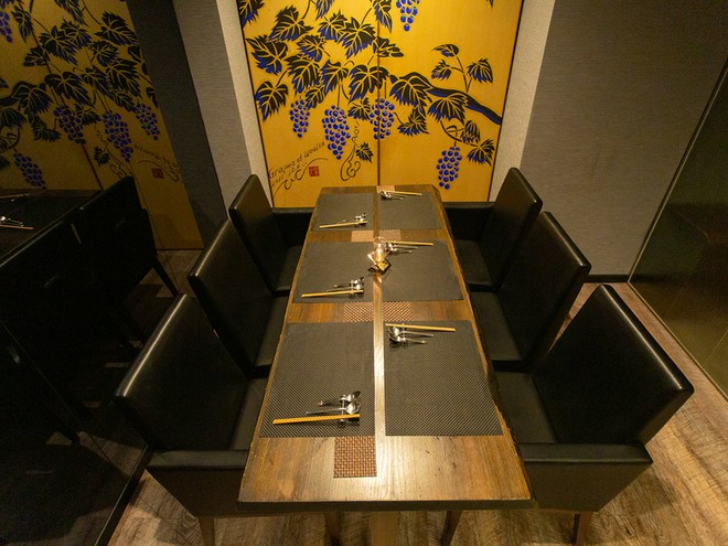 歓送迎会におすすめ