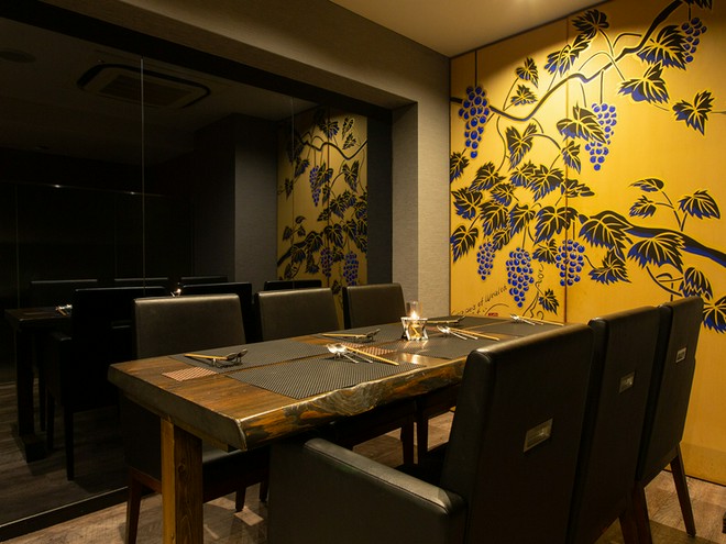 接待・会食におすすめ