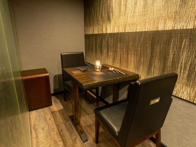 デートにおすすめ