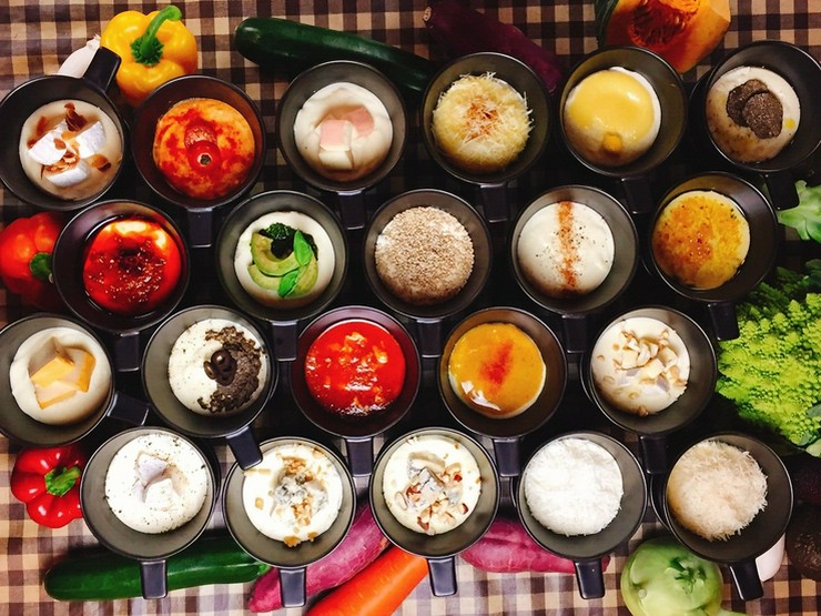 新宿チーズフォンデュ専門店 安藤ファーム 新宿東口 歌舞伎町 イタリアン ネット予約可 ヒトサラ