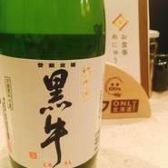 グラス　500円　　1合燗　800円