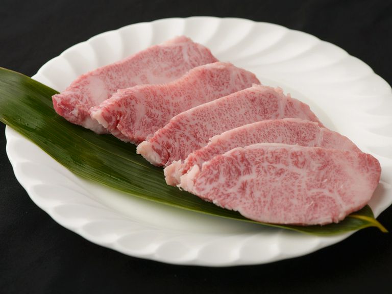 軽く炙れば、極上の一皿に『特選あぶらみ』