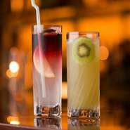 キウイソルクバーノ