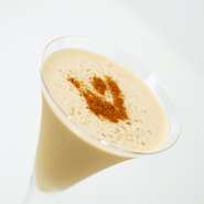 Mの季節／チャイナブルー／ダイヤモンドダスト