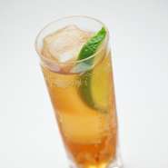 モスコミュール／ブラッディ・メアリー