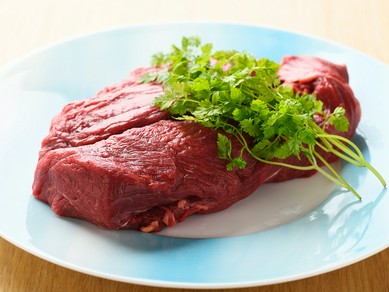 健康を気にする方にもおススメな『ニュージーランド産牧草牛ヒレ肉』