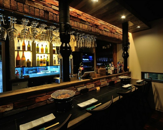 1人でも入りやすい