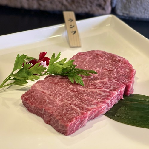 ランプステーキ