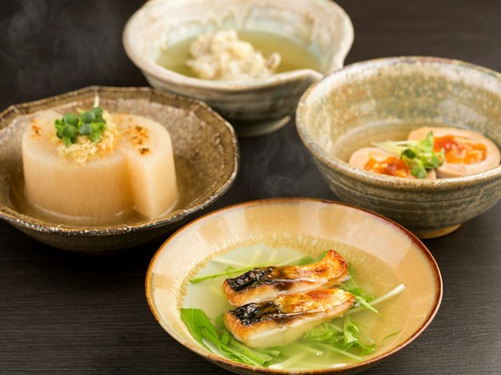 串駒房 大塚 和食 のグルメ情報 ヒトサラ