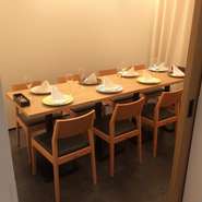 ５名様～ご使用になれます。
ご予算はご相談くださいませ。
